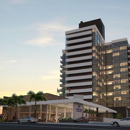 Dall'Onder Planalto Hotel Bento Goncalves Exterior photo