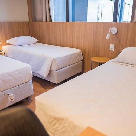 Dall'Onder Planalto Hotel Bento Goncalves Exterior photo