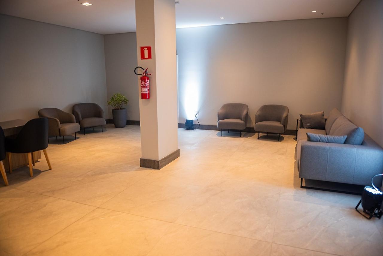 Dall'Onder Planalto Hotel Bento Goncalves Exterior photo