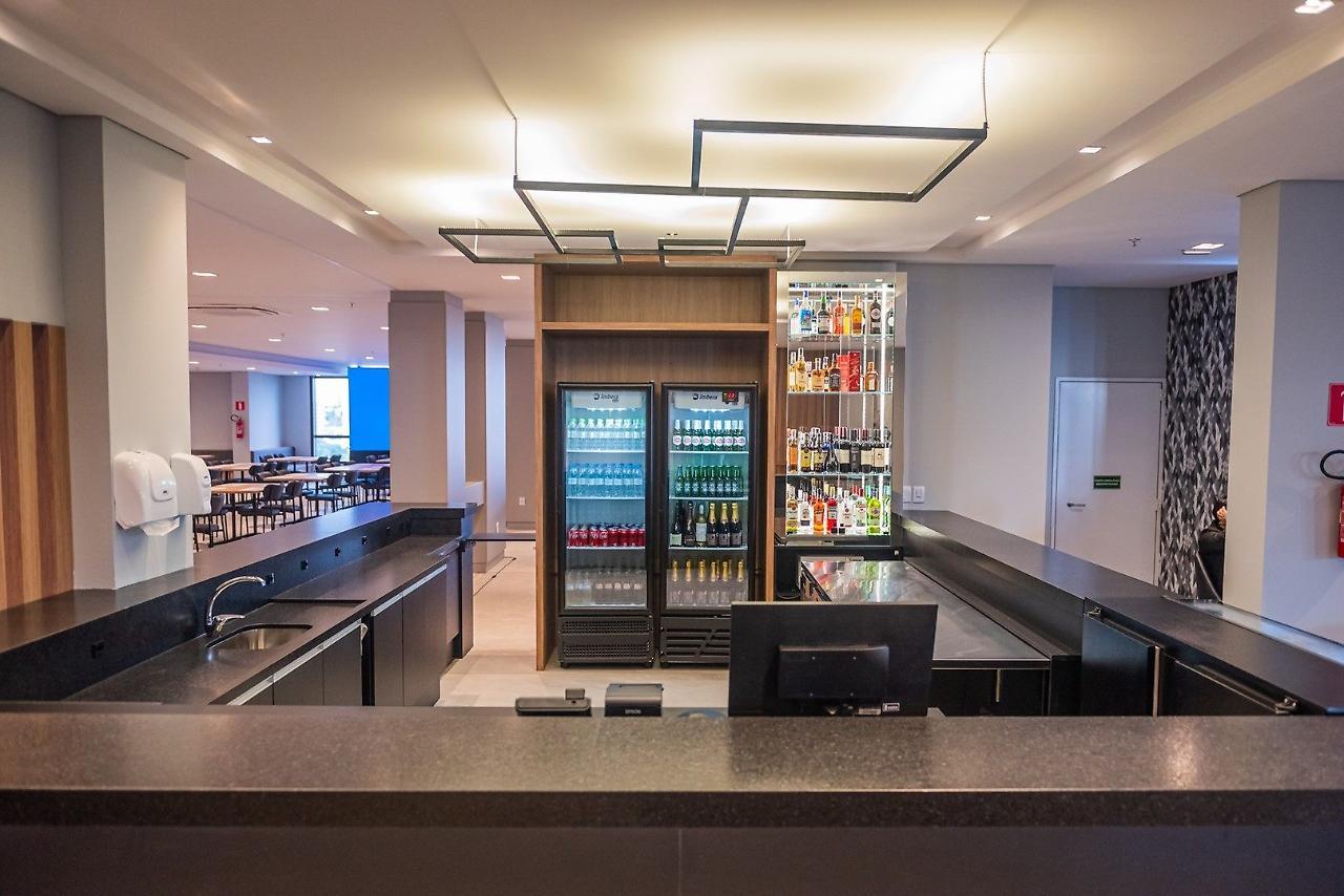 Dall'Onder Planalto Hotel Bento Goncalves Exterior photo