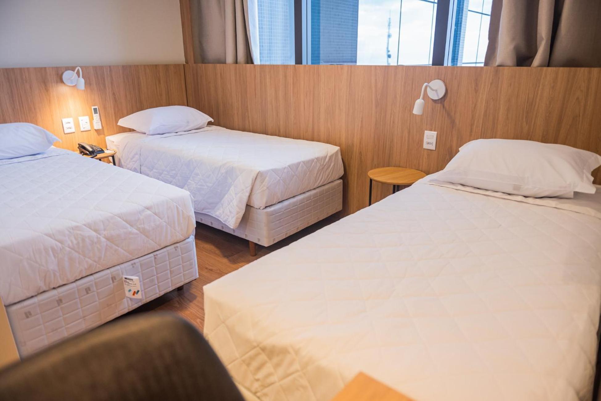 Dall'Onder Planalto Hotel Bento Goncalves Exterior photo