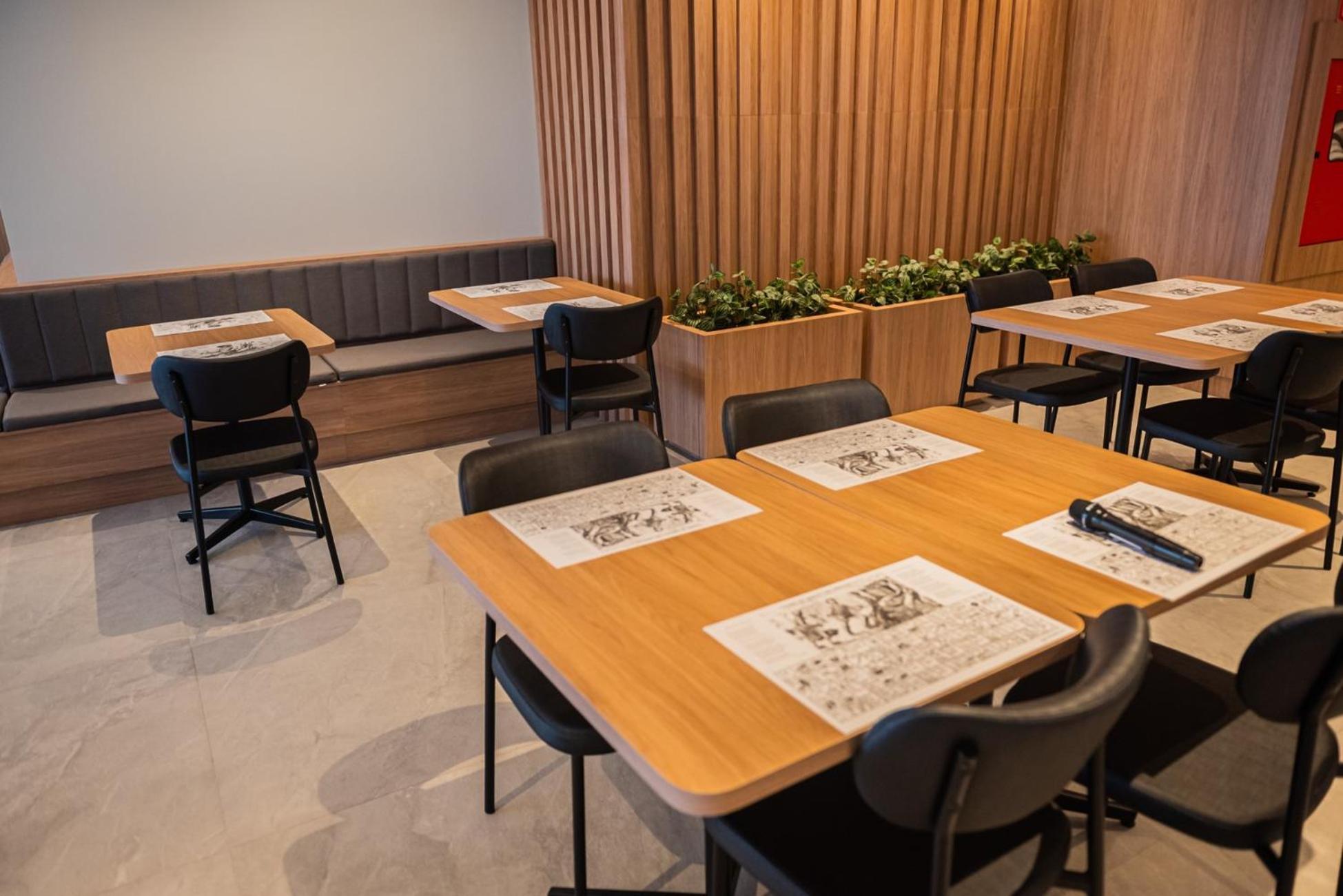 Dall'Onder Planalto Hotel Bento Goncalves Exterior photo